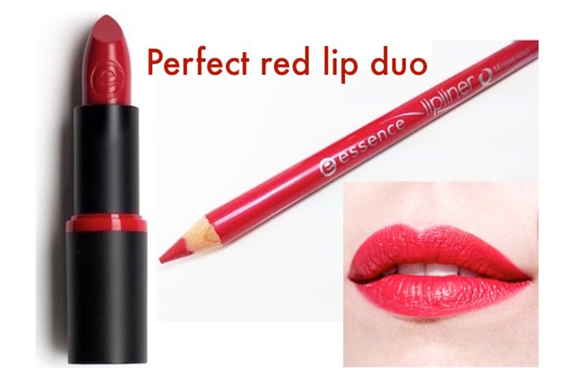 Longlasting Lipstick, Essence, Карандаш Longlasting, Essence Источник: rougebeauty.co.za