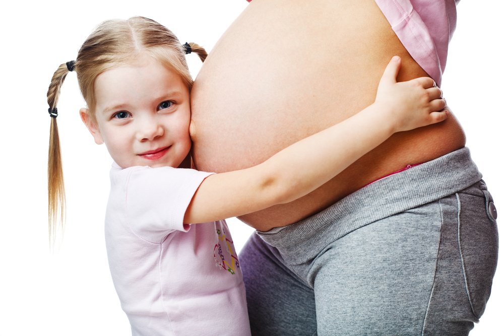 Каких ошибок должны избегать родители во время ожидания второго малыша?