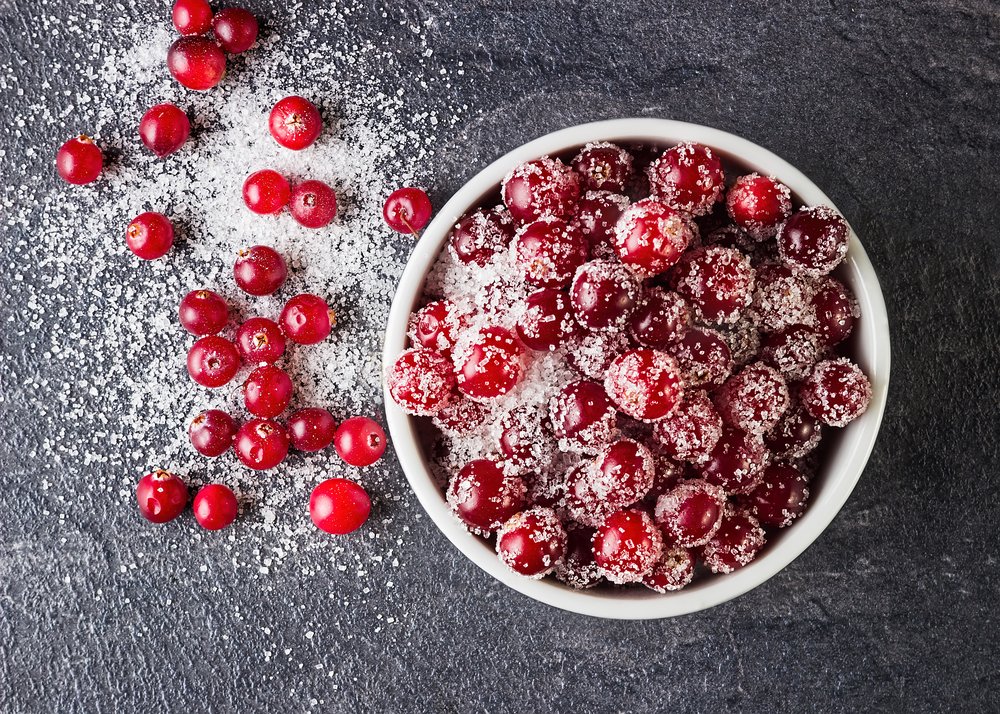 Что можно приготовить из ягоды без варки?