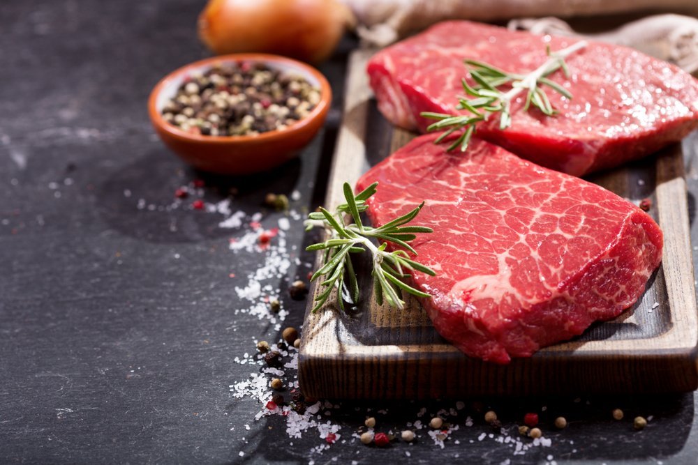 Мясо и болезни суставов
