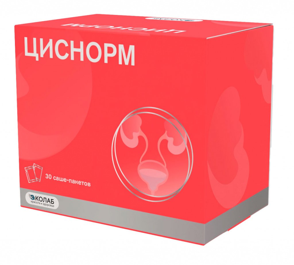 Циснорм ЭКОлаб