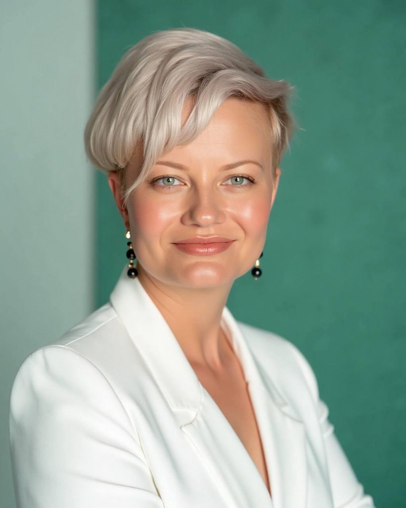 Арина Семёнова, врач-нутрициолог