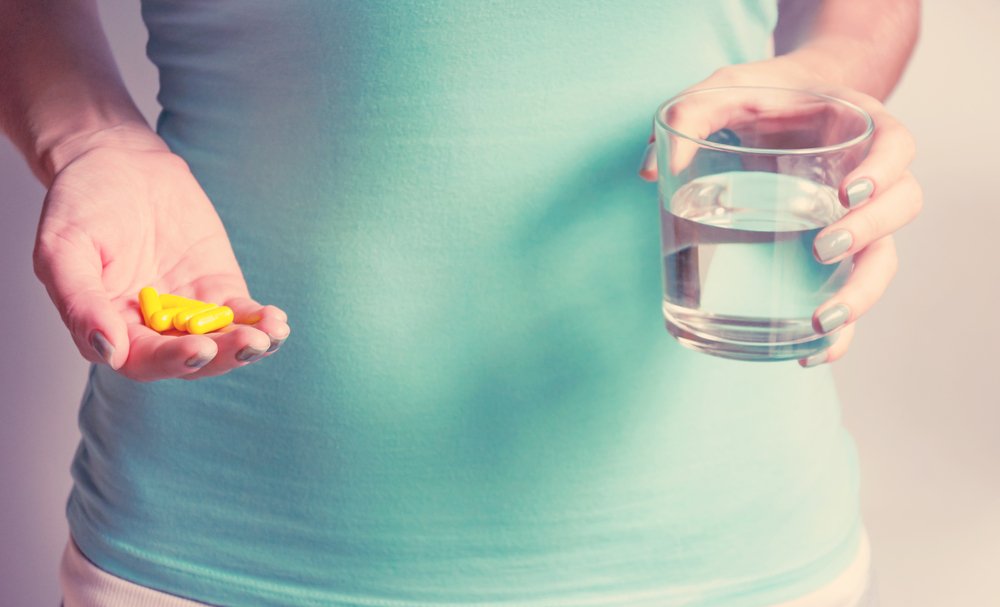 Зачем пить фолиевую кислоту до наступления беременности?