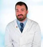 Стивен Макари, доктор медицинских наук, врач терапевт