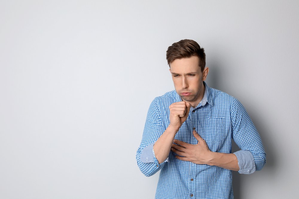 Бронхиальная астма: симптомы и проявления
