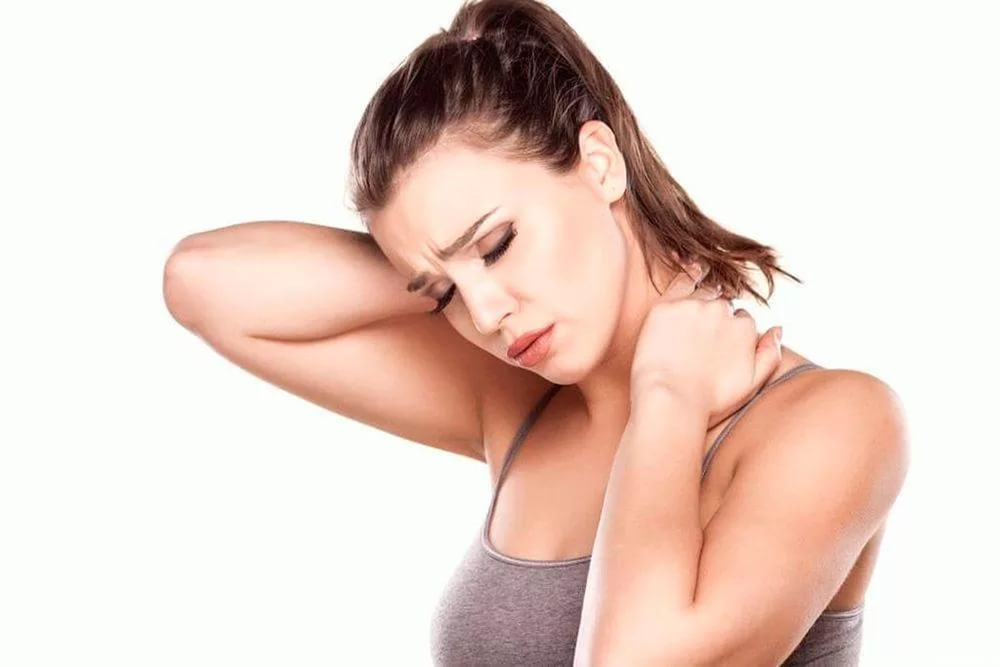 Тренировка для предотвращения болей в спине