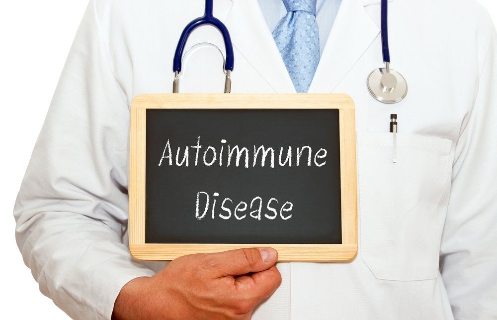 ВЭБ и аутоиммунные болезни