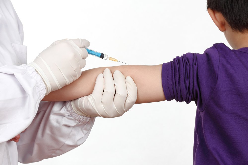 Противопоказания к прививкам