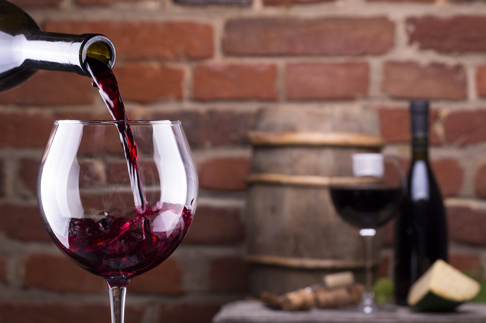 Вино и здоровое питание: возможно ли?