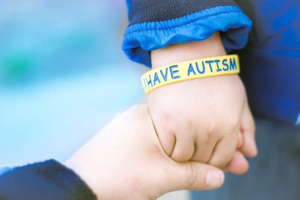 Особенности лечения детей с аутизмом