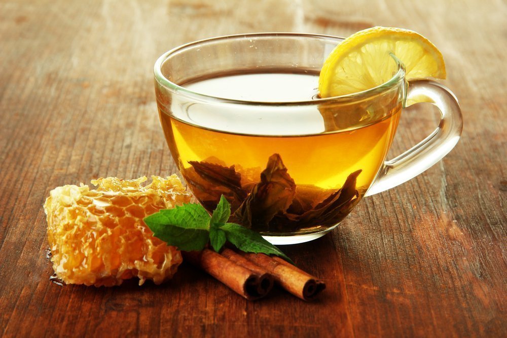 Рецепты медовых напитков для диет