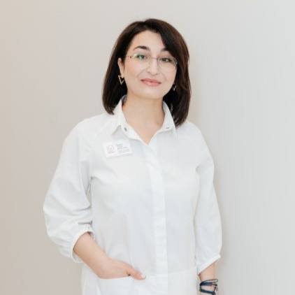 Тамара Нураева, гинеколог, эндокринолог