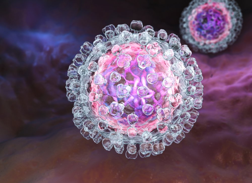 Какие бывают генотипы вируса гепатита С?