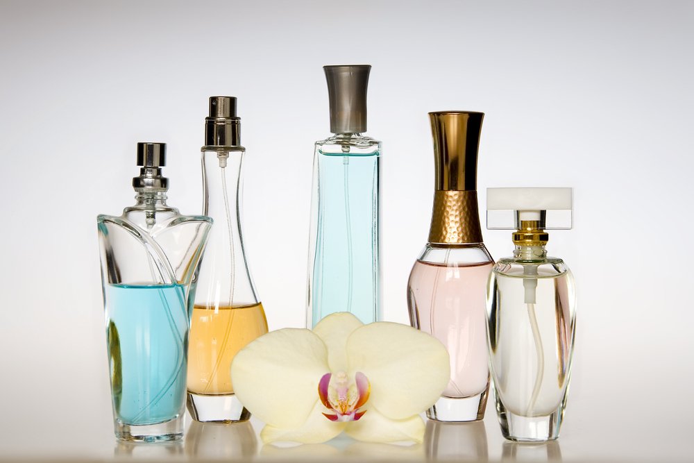 Мода — не главное в выборе парфюмерии