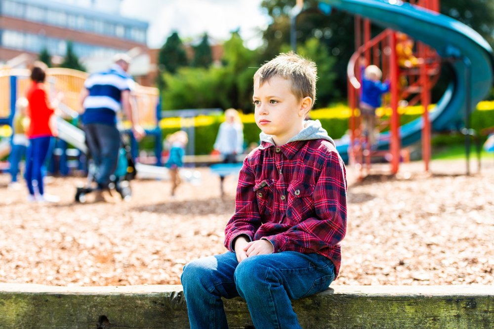 Что такое аутизм простыми словами у детей признаки фото после года