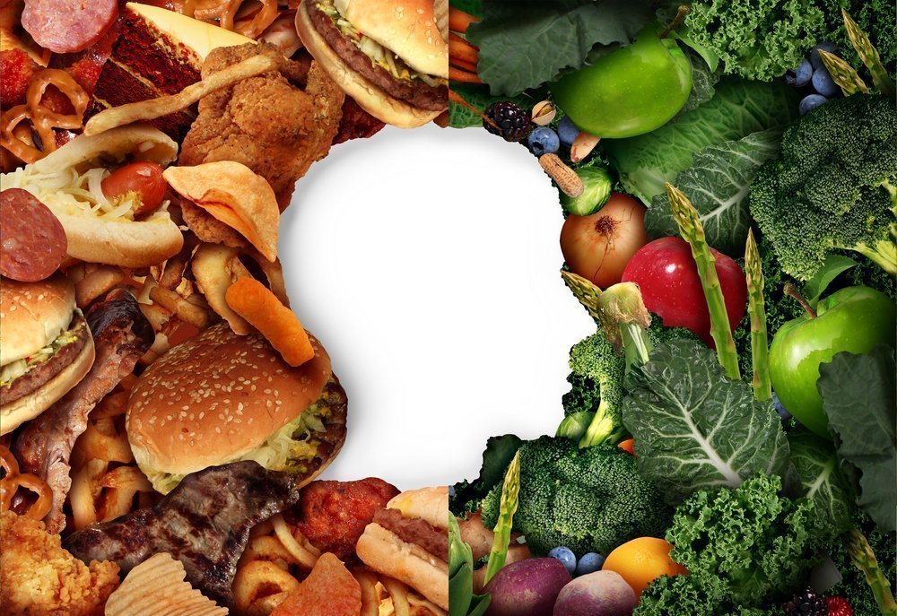 5 правил здорового питания, которые нужно знать всем