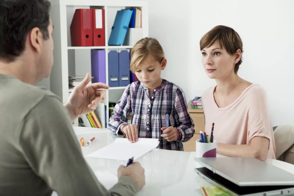 Proč rodiče potřebují znát dětskou psychologii