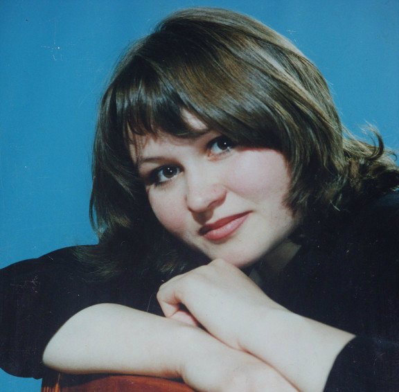 Юлия Киселева, социальный педагог, психолог (г. Челябинск)
