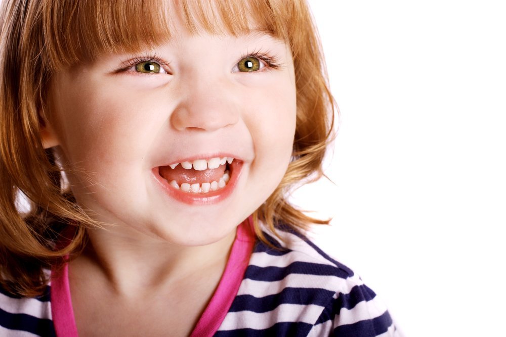Миф 6: Молочным зубам не требуется особый гигиенический уход