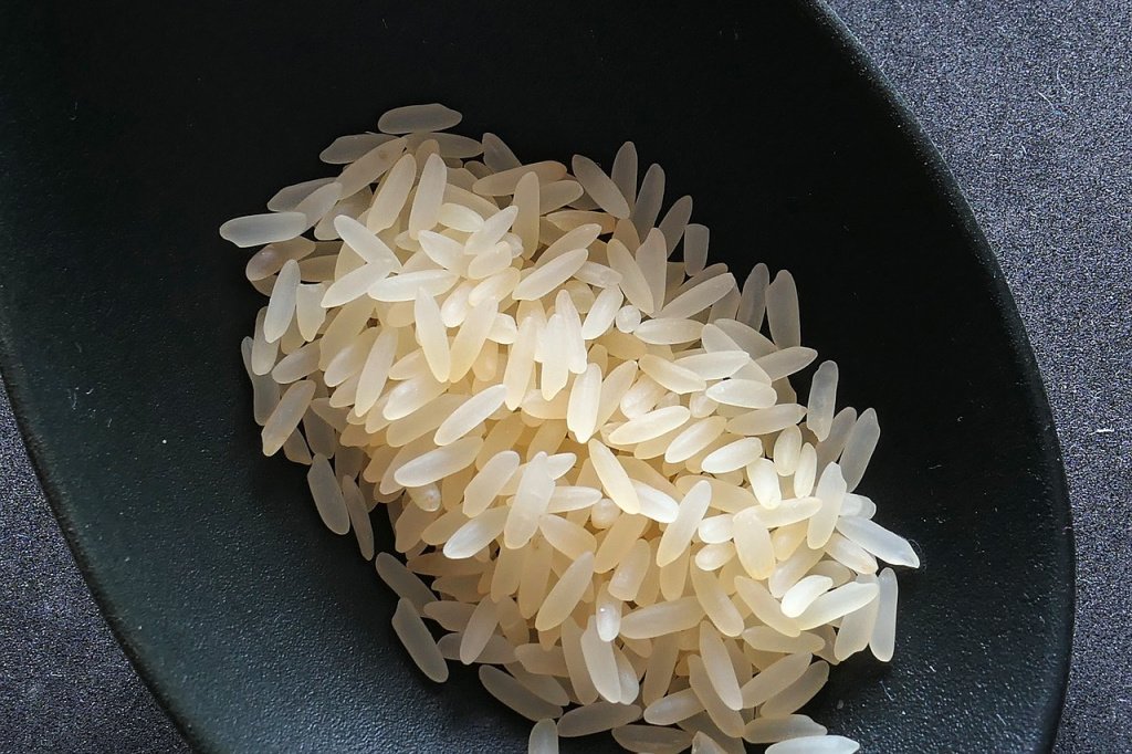 Подходящий сорт риса