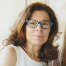 Кристина Флорян, доктор наук, специалист по молекулярной биологии в Лаборатории молекулярной и клеточной биологии рака