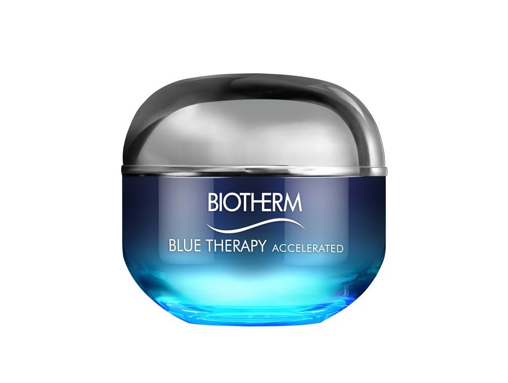 Крем Biotherm Blue Therapy Accelerated Источник: shop.rivegauche.ru