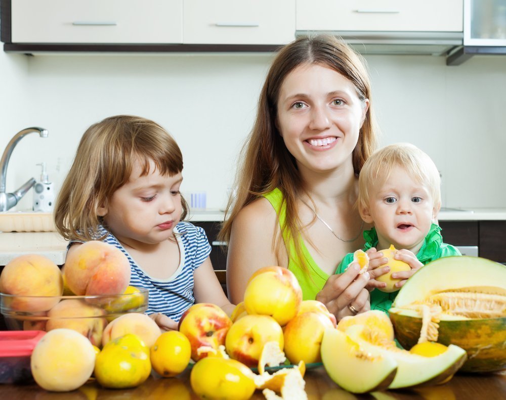 Слово за сезонными продуктами Слово за сезонными продуктами