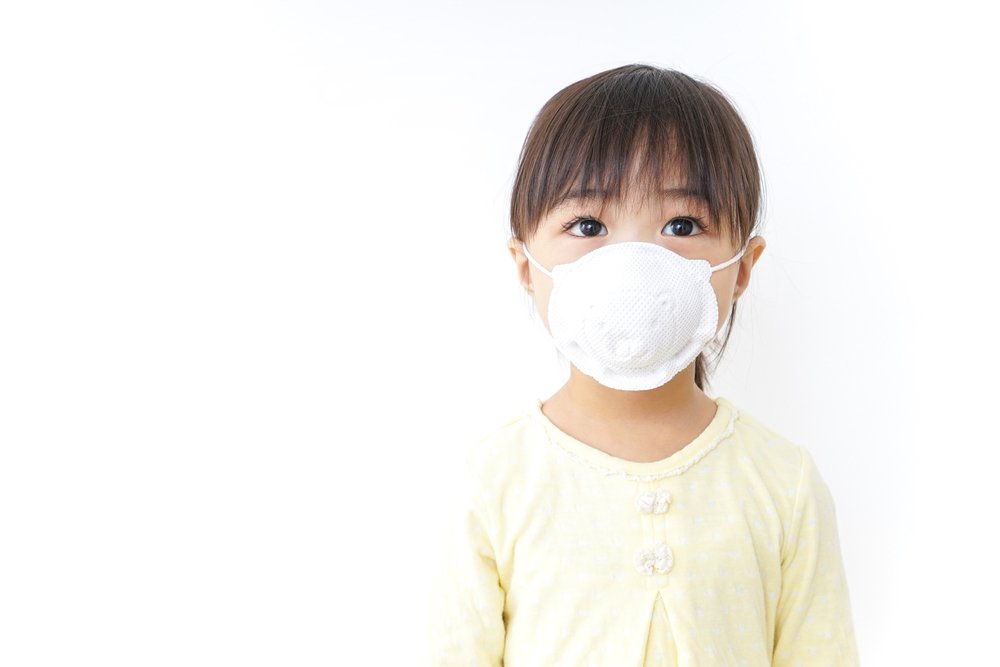 Как лечить детей с типичными проявлениями инфекции?