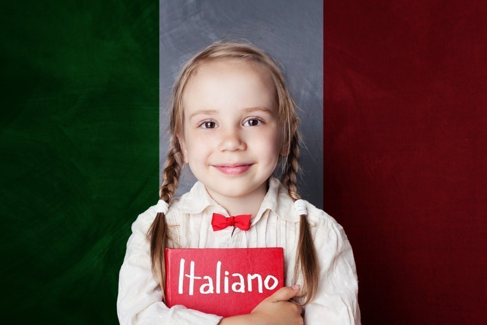 Италия: 13 лет за партой в разных школах