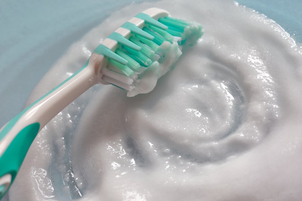 Правила выбора зубного порошка для профилактики стоматологических заболеваний