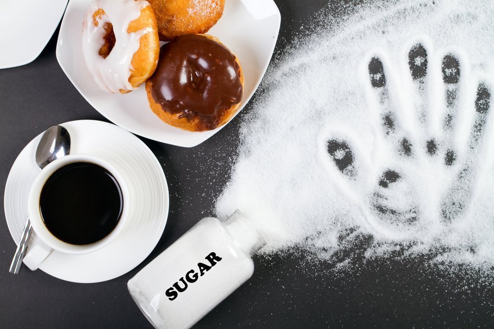 Какое питание богато сахаром и как его распознать?