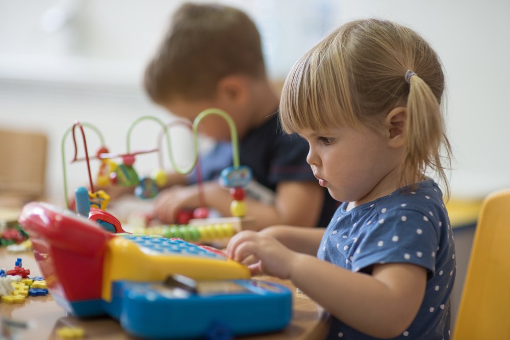 Ученые о детских садах и их влиянии на ребёнка