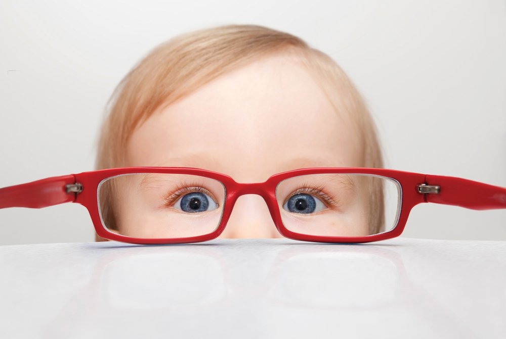 Что такое ретинопатия недоношенных?