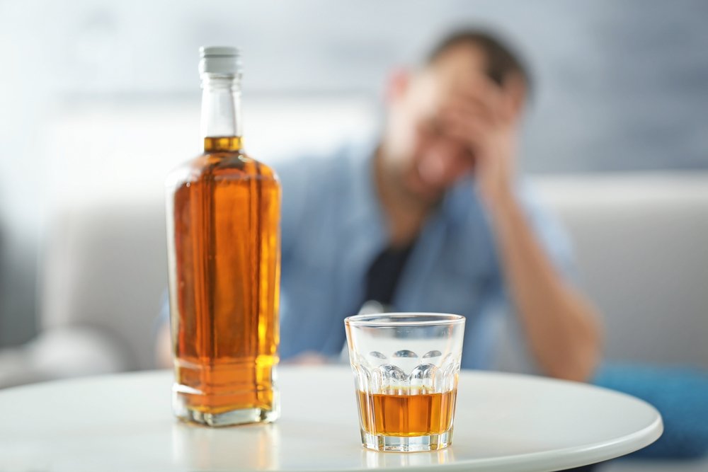 Какое влияние на гормоны оказывает алкоголь?