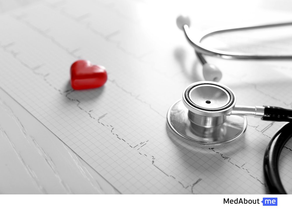 Редкие причины развития инфаркта миокарда