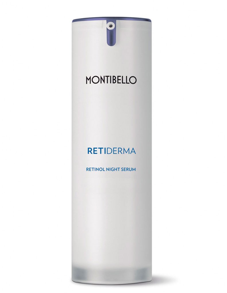 Ночная сыворотка с ретинолом RETINOL NIGHT SERUM Ночная сыворотка с ретинолом RETINOL NIGHT SERUM