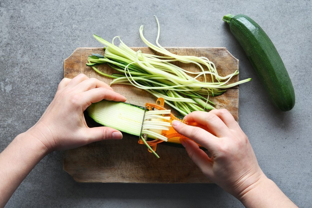 Как использовать овощ в питании