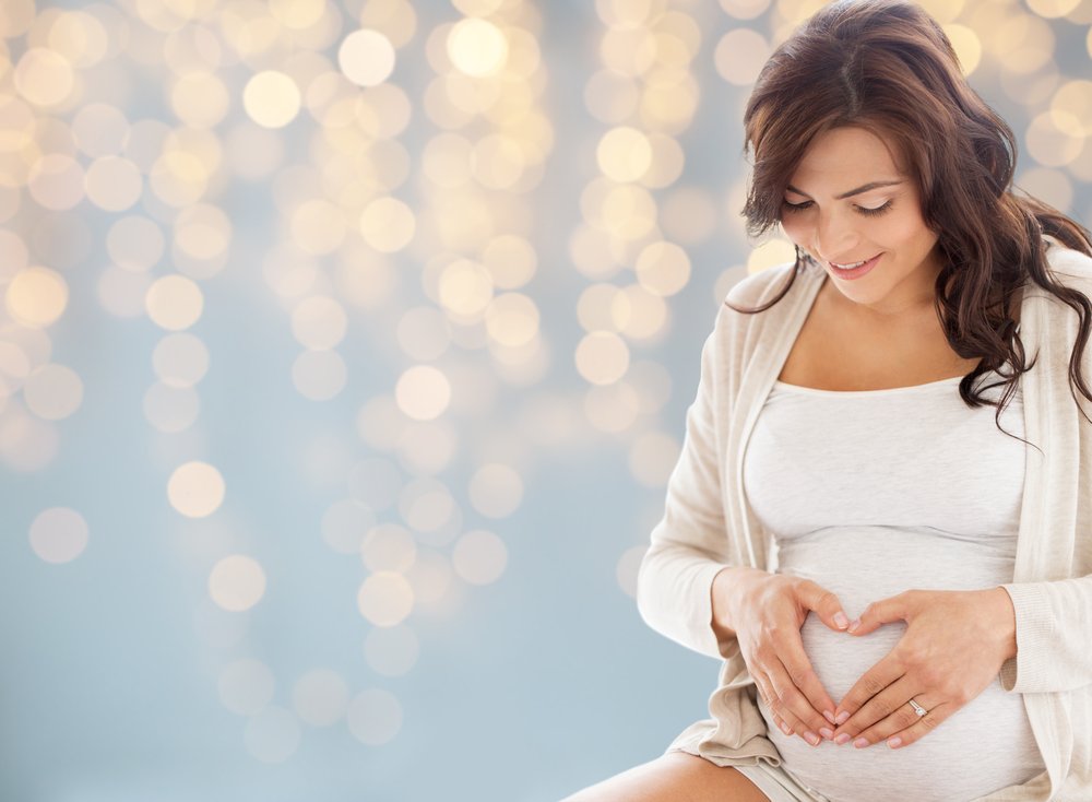 Физиологическая и патологическая анемия во время беременности женщины