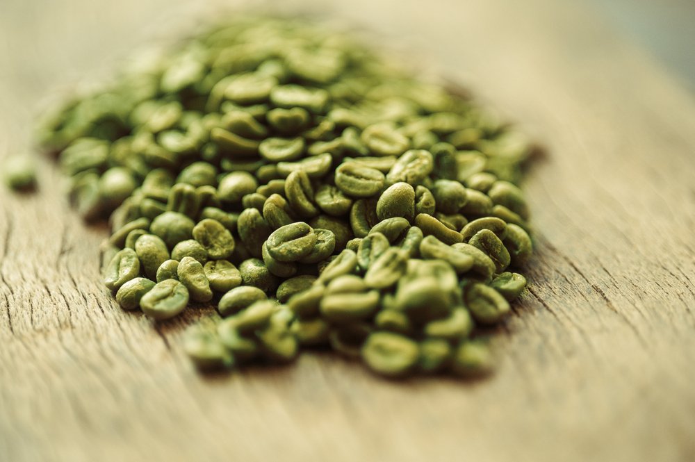 Как принимать зеленый кофе для похудения?