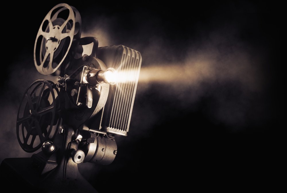 Чем привлекает кинематографическое творчество?