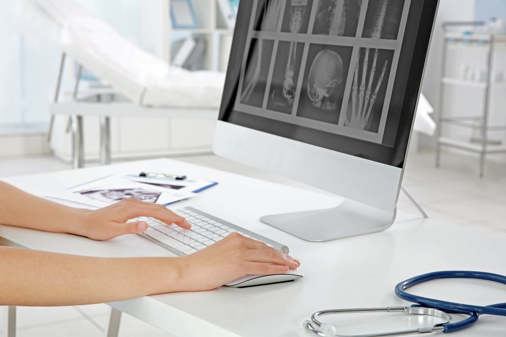 Рентгенография костей и органов: способы защиты