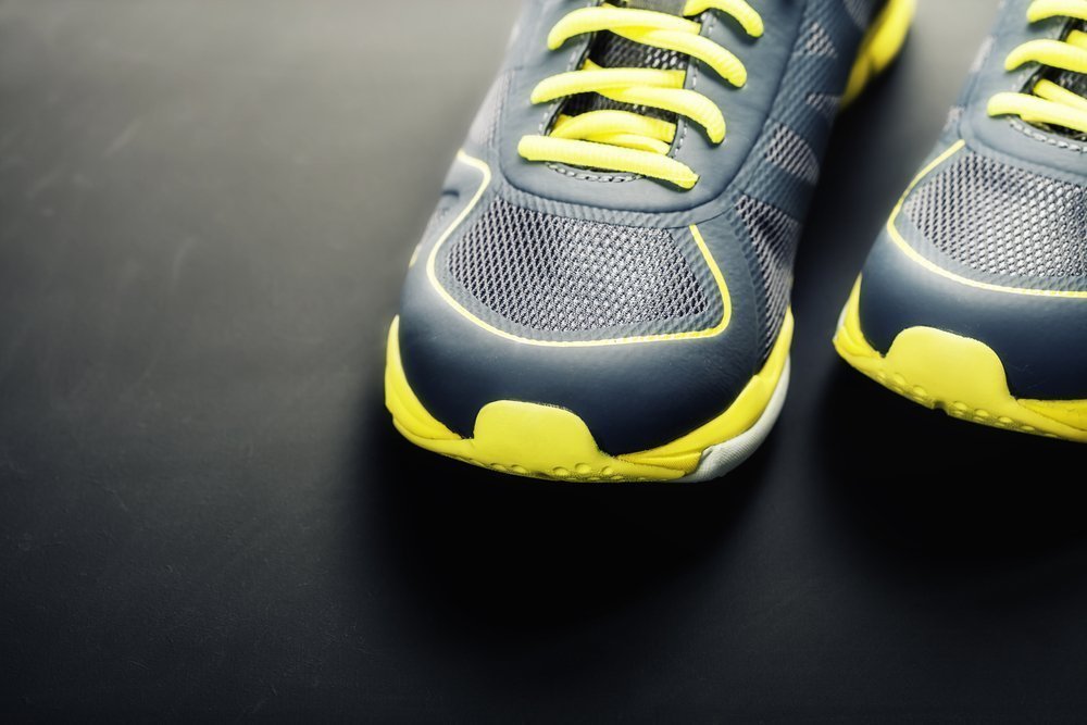 Основные критерии выбора обуви для беговой физической нагрузки