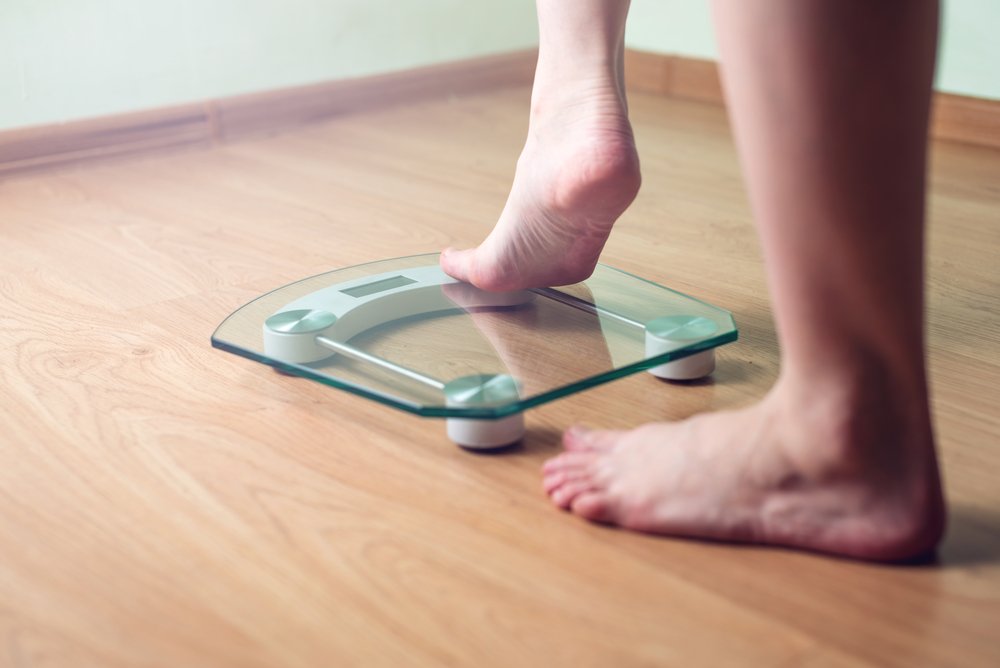 Как можно рассчитать калории для похудения еще?