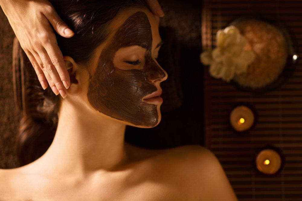 Нюансы использования шоколадных масок для кожи