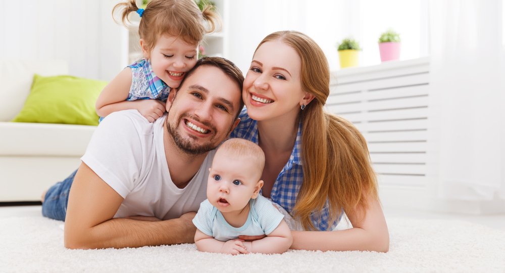 Родители, подождите — ваш малыш обязательно созреет Родители, подождите — ваш малыш обязательно созреет