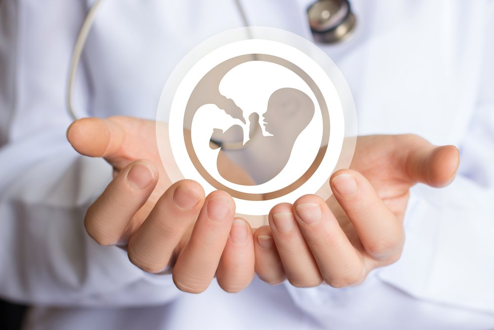 Особенности ранней беременности и внутриутробного развития ребёнка