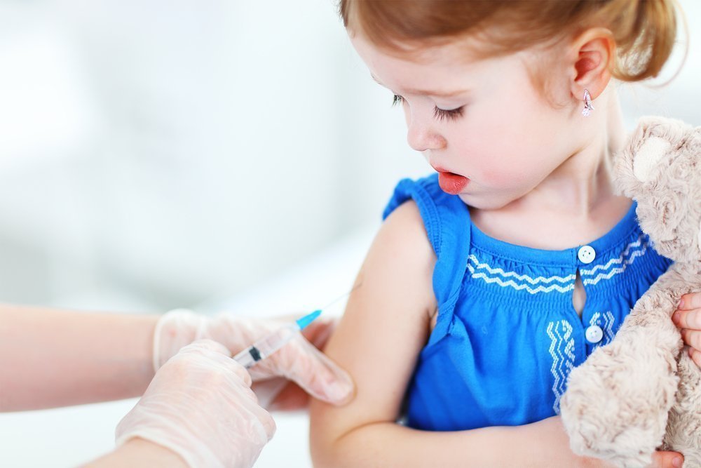 Вакцины против эпидемического паротита, зарегистрированные в России