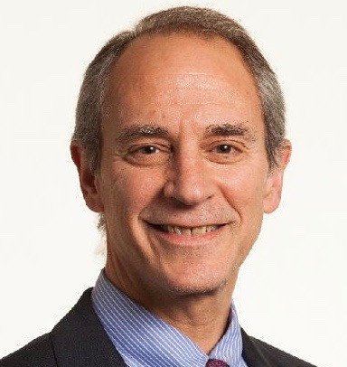 Роберт Шмерлин, доктор медицинских наук, врач ревматолог