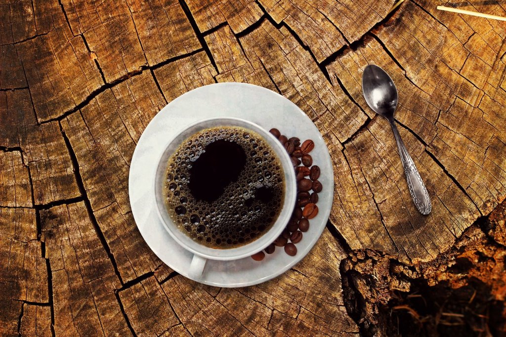 Как включать натуральный кофе в правильное питание?