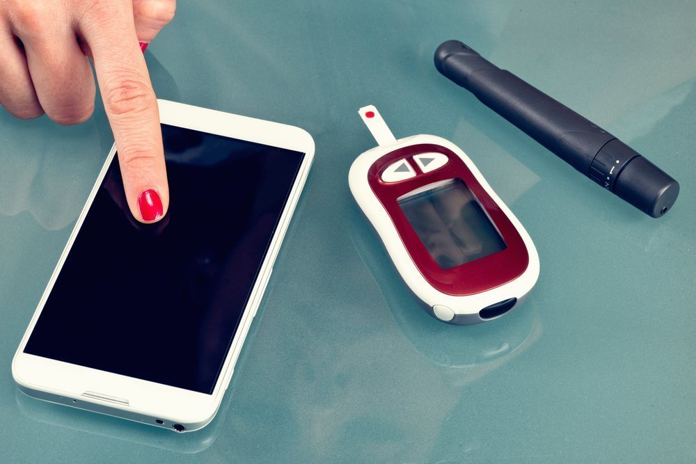 Что мешает развитию мобильных технологий для диабетиков?